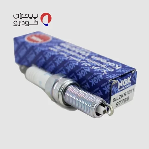 شمع-پایه-بلند-NGK-ایریدیوم-SILZKR7B11-97789-min شمع پایه بلند NGK ایریدیوم SILZKR7B11 97789