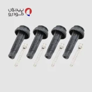 وایر شمع تقویتی 206 تیپ 2