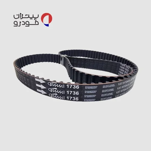 تسمه-تایم-سمند-EF7-(موتور-ملی)-ایساکو-شرکتی-2 تسمه تایم سمند EF7 (موتور ملی) ایساکو شرکتی