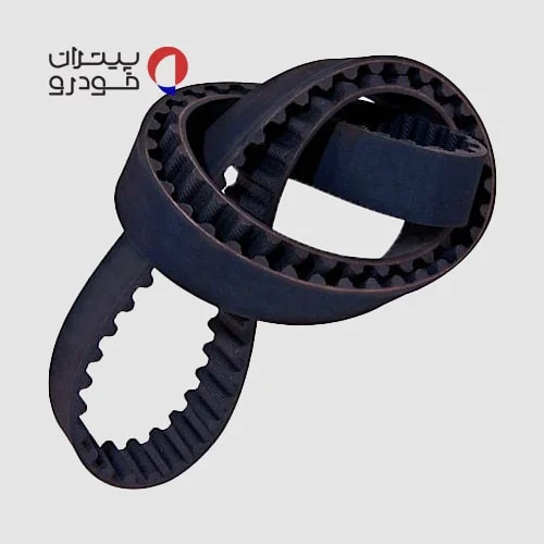 تسمه تایم سمند EF7 (موتور ملی) ایساکو شرکتی-4 تسمه تایم سمند EF7 (موتور ملی) ایساکو شرکتی