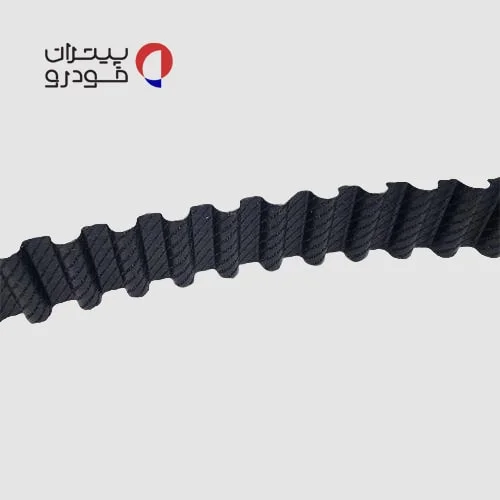 تسمه تایم سمند EF7 (موتور ملی) ایساکو شرکتی-5 تسمه تایم سمند EF7 (موتور ملی) ایساکو شرکتی