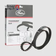 تسمه تایم پاور گریپ (گیتس) پژو 207 TU3