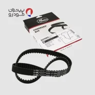 تسمه تایم پاورگریپ سورن پلاس با موتور EF7