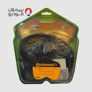 تسمه تایم کنتیننتال سورن پلاس با موتور EF7