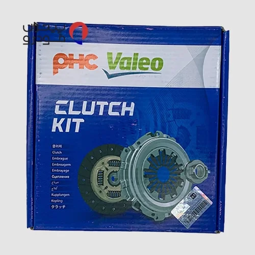 دیسک و صفحه والئو آبی (PHC) سمند EF7 + XU7-5 دیسک و صفحه والئو آبی (PHC) سمند EF7 + XU7