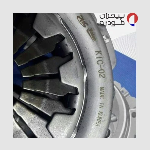 دیسک و صفحه والئو آبی (PHC) پژو پارس TU5-4 دیسک و صفحه والئو آبی (PHC) پژو پارس TU5