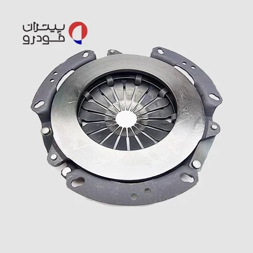 دیسک و صفحه کلاچ ایساکو پژو 206 تیپ 5-5 دیسک و صفحه کلاچ ایساکو پژو 206 تیپ 5