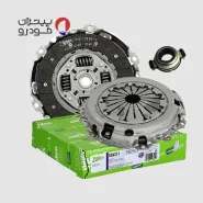 دیسک و صفحه کلاچ والئو سبز پژو 206 تیپ ۲