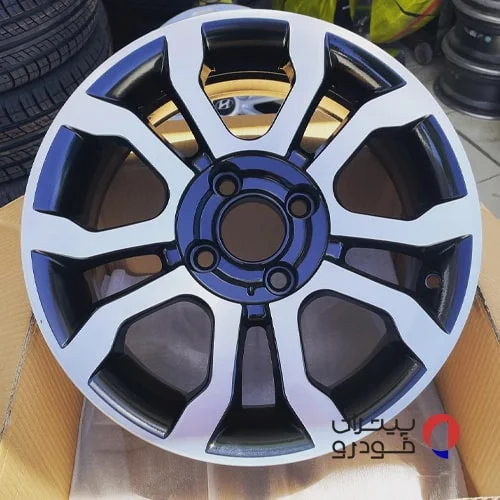 رینگ-سورن-پلاس-سایز-15-اروند-رخ-مشکی-2-min رینگ اسپرت سورن پلاس اروند ۱۵