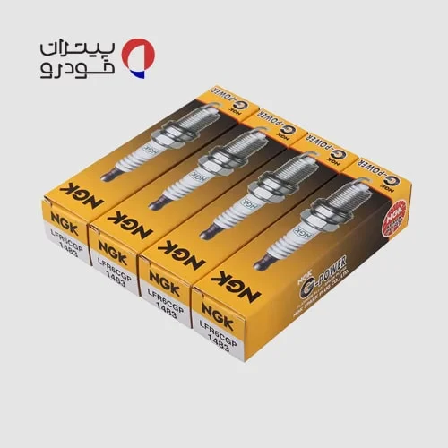 شمع تارا انجیکا-4 شمع تارا انجیکا