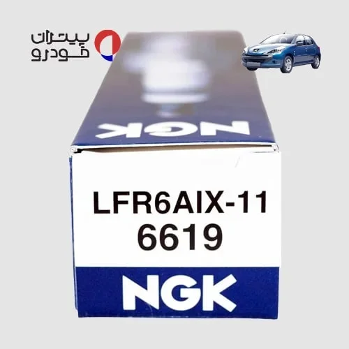 شمع-پژو-۲۰۷-با-موتور-TU5-8-min شمع پژو ۲۰۷ با موتور TU5