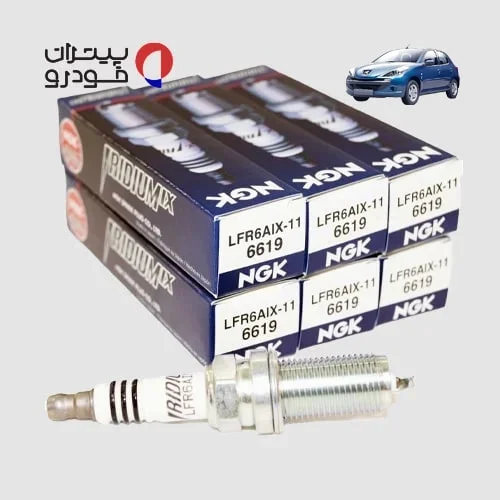 شمع-پژو-۲۰۷-با-موتور-TU5-9-min