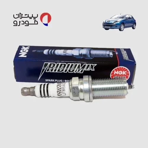 شمع-پژو-۲۰۷-با-موتور-TU5-min شمع پژو ۲۰۷ با موتور TU5