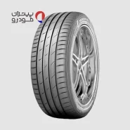 لاستیک مارشال 215/55/18 گل Matrac MU12