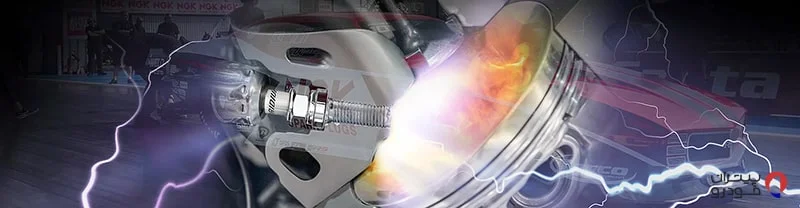 نقد و بررسی شمع NGK TU5 ایریدیومی