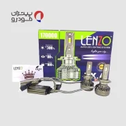 هدلایت ZX.A لنزو