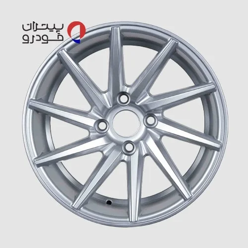 رینگ ووسن چرخشی 16 اروند