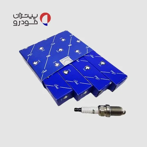 شمع فابریک دنا پلاس توربو