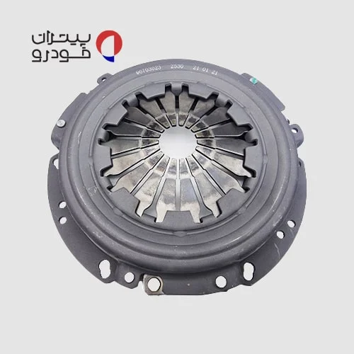 دیسک و صفحه کلاچ ایساکو رانا و راناپلاس شرکتی-4 دیسک و صفحه کلاچ ایساکو رانا و راناپلاس شرکتی