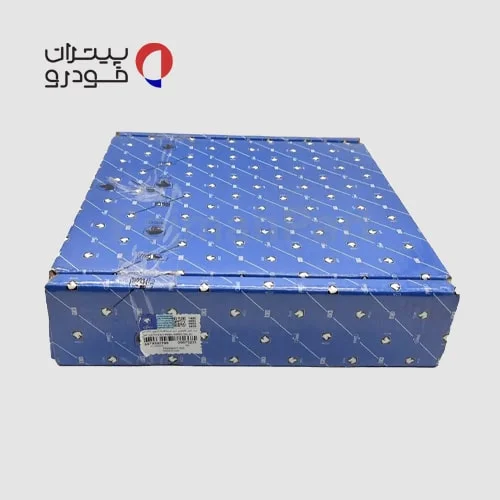 دیسک و صفحه کلاچ ایساکو رانا و راناپلاس شرکتی-8