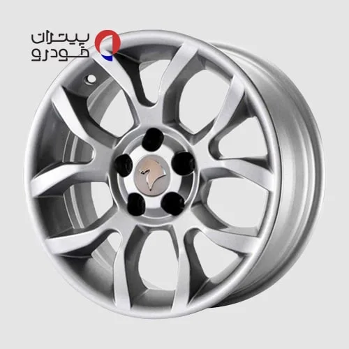 رینگ دنا توربو پنج پیچ 16 اروند