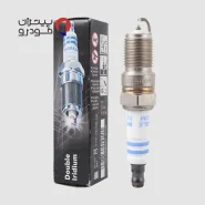 شمع بوش XU7 اصلی ایریدیوم لیرزری ۹۶۵۳