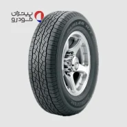 لاستیک بریجستون 225/65/17 گل Dueler H/T 687