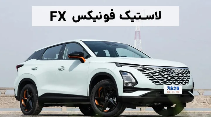 خرید لاستیک فونیکس fx