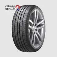 لاستیک لوفن 225/55/18 گل S FIT AS LH01