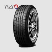 لاستیک نکسن 195/60/16 گل NBlue HD Plus
