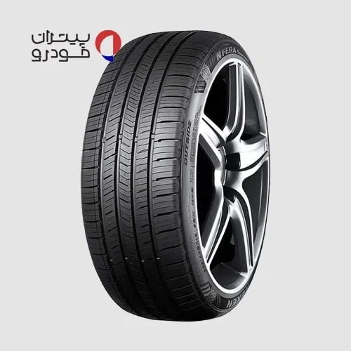 لاستیک نکسن 2256517 گل NFERA SUPREME لاستیک نکسن 2256517 گل NFERA SUPREME