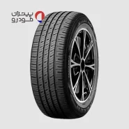 لاستیک نکسن 225/65/17 گل N'Fera RU5