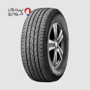 لاستیک نکسن 225/65/17 گل ROADIAN HTX RH5