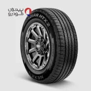لاستیک نکسن 225/65/17 گل Roadian HTX2