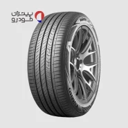 لاستیک کومهو 215/50/17 گل MAJESTY 9 SOLUS TA91