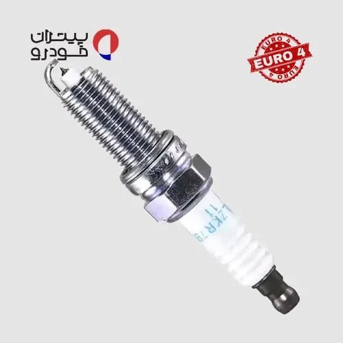 شمع-ایریدیوم-یورو-۴-NGK-2-min شمع ایریدیوم یورو ۴ NGK