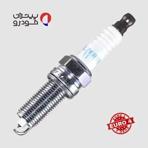 شمع-ایریدیوم-یورو-۴-NGK-5-min شمع ایریدیوم یورو ۴ NGK