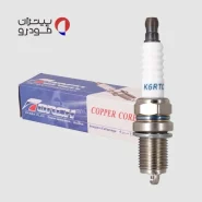 شمع تورچ K6RTC