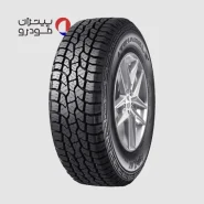 لاستیک تراینگل 215/75/15 گل TR292