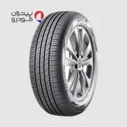 لاستیک جی تی 255/45/20 گل Comfort F50