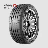 لاستیک جی تی رادیال 235/55/19 گل FE2