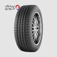 لاستیک نانکنگ 255/45/20 گل SP-9