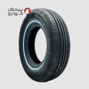 لاستیک نکسن 215/75/15 گل NPRIZE AH5