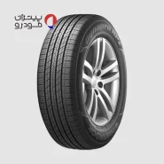 لاستیک هانکوک 235/75/15 گل Dynapro HP2 RA33