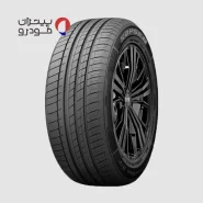 لاستیک کاپسن 255/45/20 گل RS26