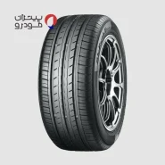 لاستیک یوکوهاما 195/55/16 گل BluEarth ES32