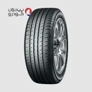 لاستیک یوکوهاما 235/55/19 گل BluEarth-XT AE51