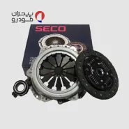 دیسک و صفحه کلاچ ۲۱۵ میلی‌متری سکو تیبا و ساینا