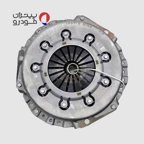دیسک و صفحه کلاچ لوک پژو 405