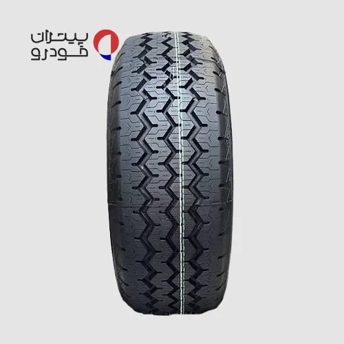 لاستیک آی لینک 205/75/14 گل MAX9 WW 8 لایه [تاریخ 2025]